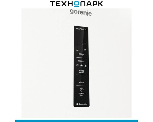 Refrigerator Gorenje NRB620E61W4WFE