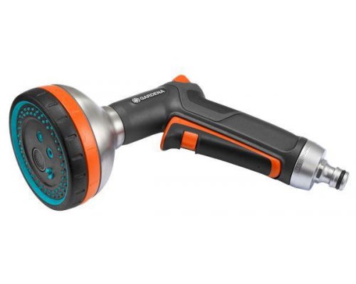 Gun spray for watering Gardena Premium, 18317-20