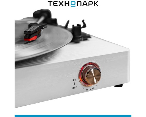 Vinyl Record Player Music Hall Sonata WT