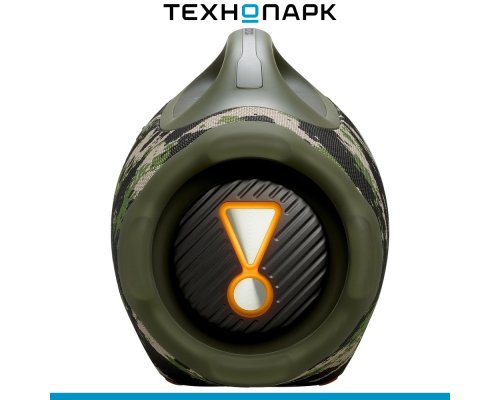 Акустика портативная JBL Boombox 4 Squad