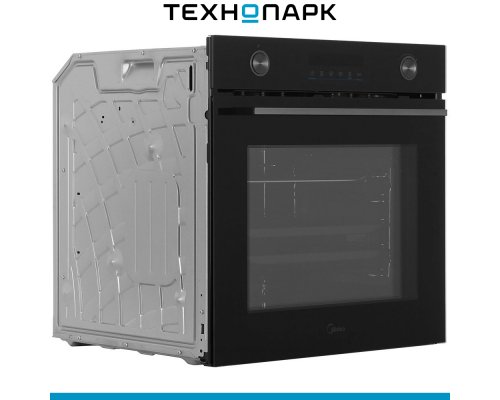 Шкаф духовой Midea MO715103GB