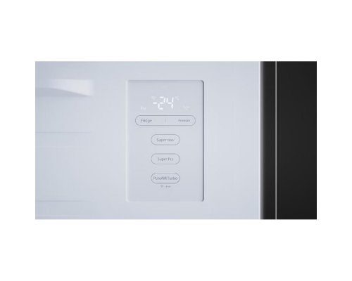Холодильник Toshiba GR-RS910WI1-PMJ(06)