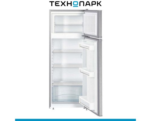 Refrigerator Liebherr CTele 2531