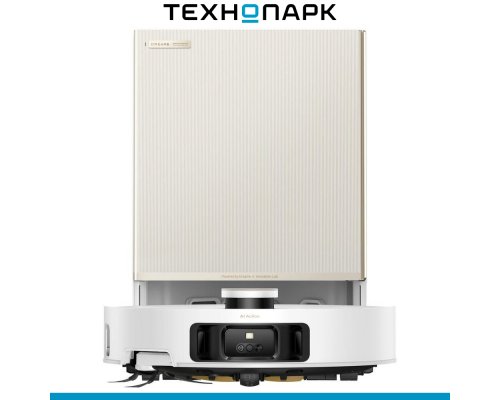 Vacuum cleaner Dreame Matrix10 Ultra White (RLX95CE)
