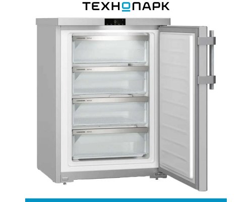 Freezer Liebherr FNsddi 1624