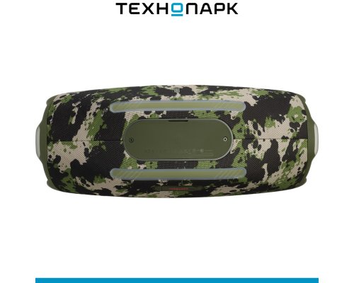 Акустика портативная JBL Boombox 4 Squad