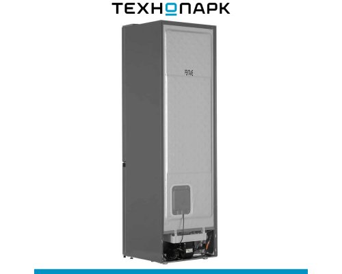 Холодильник Gorenje NRK6202AXL4