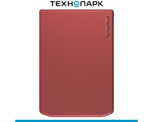 E-book PocketBook 634 Verse Pro Passion Red (PB634-3-WW)