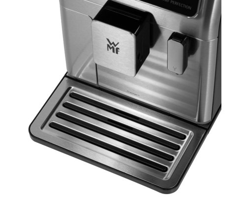 Кофемашина WMF Perfection 680 CP814D10