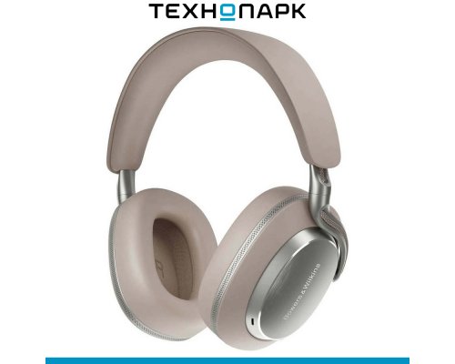 Headphones Bowers and Wilkins Px8 S2 Warm Stone