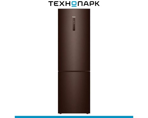 Fridge Haier C4F740CLBGU1