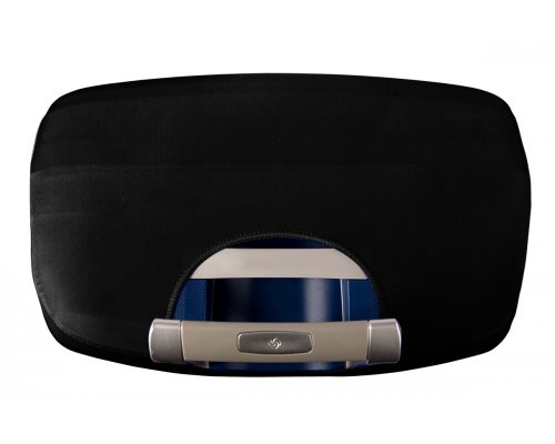 Чехол для чемодана Routemark Just in Black M/L (SP180)