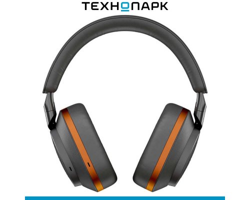 Headphones Bowers and Wilkins Px8 McLaren
