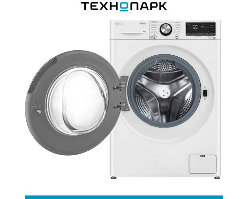 Washing machine LG F4V9VS9W