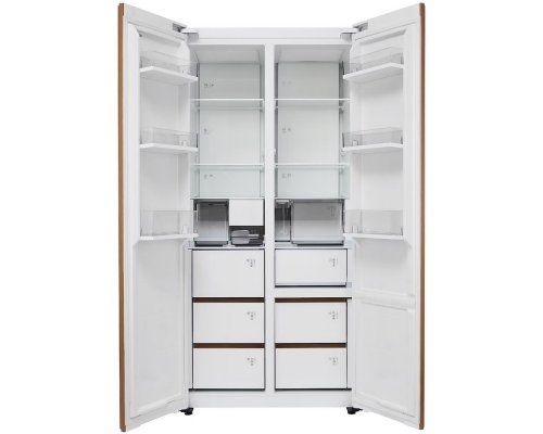 Fridge Toshiba GR-RS785WI-PGJ(67)