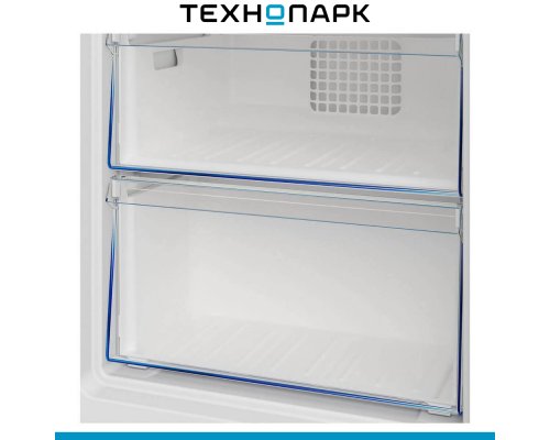Freezer compartment Beko B3RFNK312W