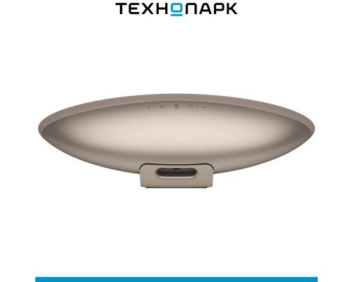 Portable acoustics Bowers and Wilkins Zeppelin Pro Edition Solar Gold
