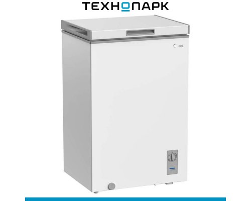 Freezer Midea MDRC153FZF01D