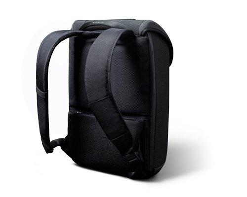Backpack water‑resistant Korin Clickpack for laptop a 15.6, black (230123)