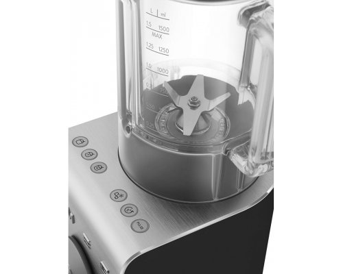 Blender Smeg BLC01BLMEU black matte