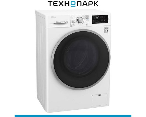 Washing machine LG F2J6NM1W