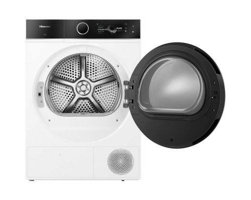 Машина сушильная Hisense DH7I108BWAB