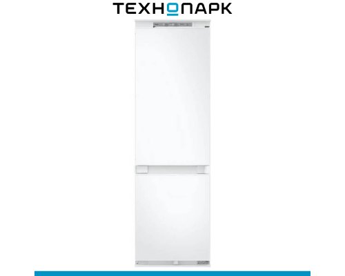 Built-in refrigerator Samsung BRB80F26ADS0EO