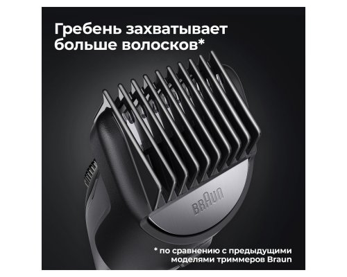 Braun BT5420 Braun BT5420 black
