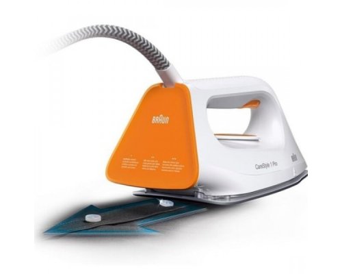 Парогенератор Braun CareStyle 1 IS1511WH