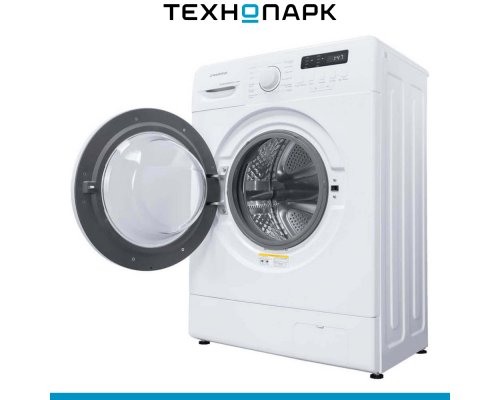 Washing machine Maunfeld MFWM106WH051D