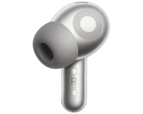 Наушники Xiaomi Buds 5 Pro (BHR9640GL) титановый