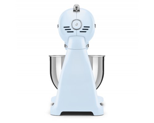 Planetary mixer Smeg SMF03PBEU blue