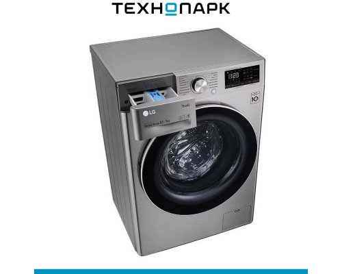 Washer LG F2V5GG2S