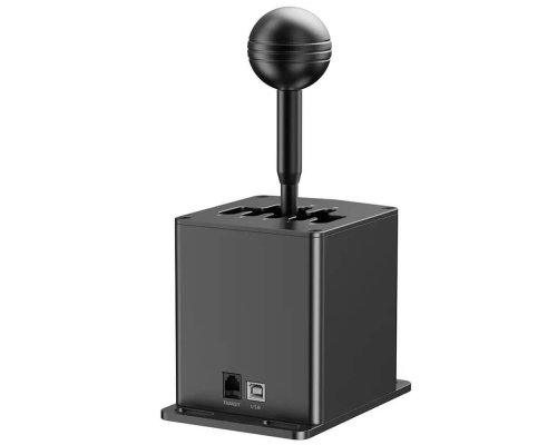 Коробка передач Moza HGP Shifter RS039 (MZ15)