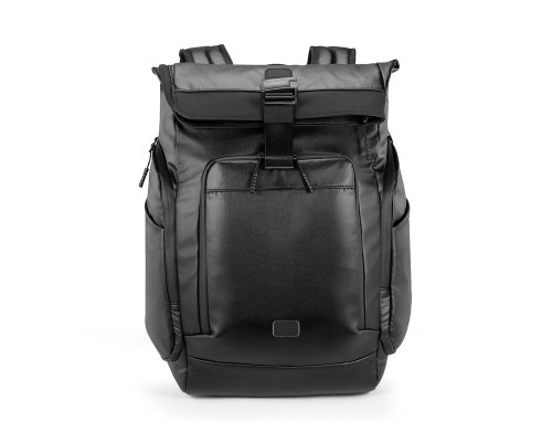 Backpack Voyager Giant for a 15.6‑inch laptop, black (230110)