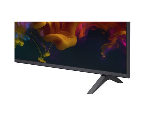 Телевизор LG QNED evo AI 65QNED80B6B (2026)