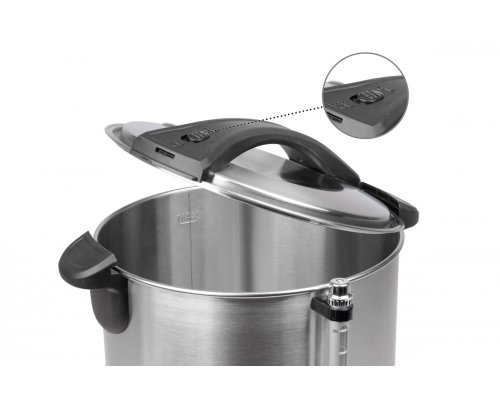 Thermopot Profi Cook PC-HGA 1111 inox