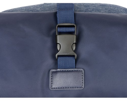 Backpack Voyager Glaze for a 15″ laptop, blue (935402)