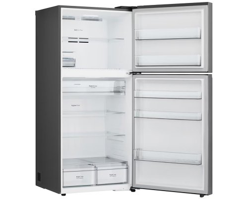 Холодильник LG GR-B922FMBM
