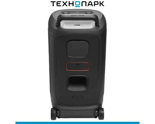 Центр музыкальный JBL Partybox 520