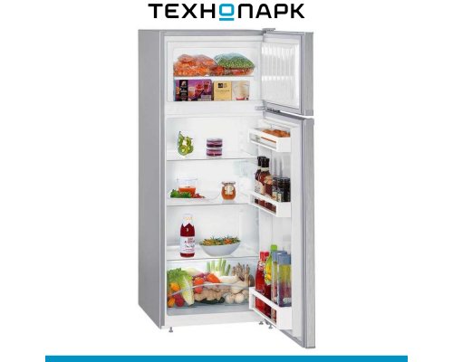 Refrigerator Liebherr CTele 2531