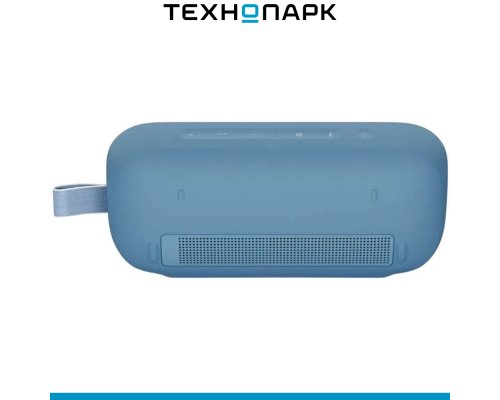 Portable acoustics Bose SoundLink Flex 2nd Gen Blue Dusk