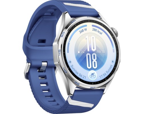 Smart-watch Huawei Watch GT 7 46 mm blue (55020JUQ)