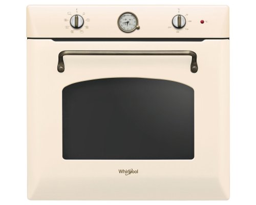 Шкаф духовой Whirlpool WTAC8411SCOW