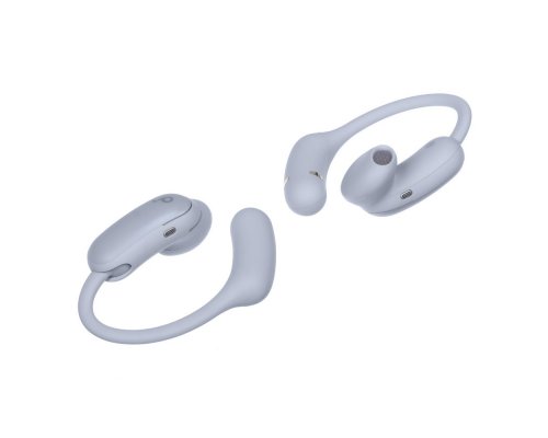 Наушники Anker Soundcore AeroFit 2 Pro фиолетовый