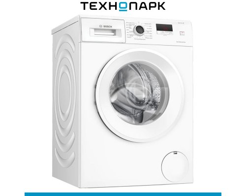 Washing machine Bosch WGE03201PL