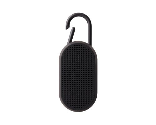 Speaker wireless with stand Lexon Mino T, black (LA124N9)