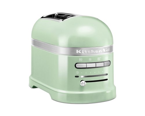 Тостер KitchenAid Artisan 5KMT2204EPT фисташковый