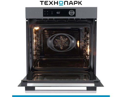 Oven cabinet Midea MO82107PGG-I