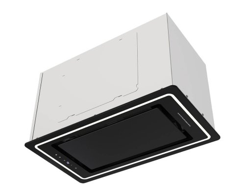 Вытяжка встраиваемая Kuppersberg INLUMIA 60 Black/черный